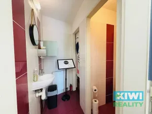 Pronájem komerční nemovitosti, Ostrava, Nádražní, 42 m2