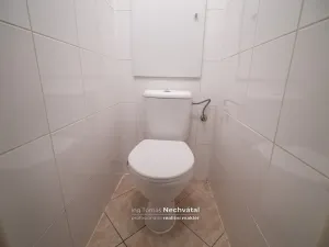 Prodej bytu 1+1, Brno - Veveří, Mášova, 30 m2