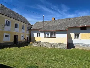 Prodej rodinného domu, Petrovice, 200 m2