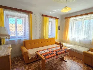 Prodej rodinného domu, Petrovice, 200 m2