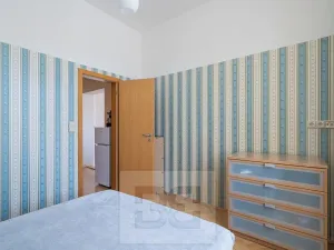Pronájem bytu 2+kk, Praha - Smíchov, V lesíčku, 54 m2