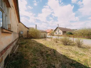 Prodej rodinného domu, Lhota pod Radčem, 93 m2