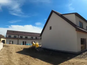 Prodej rodinného domu, Radošovice, 114 m2