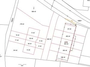 Prodej rodinného domu, Radošovice, 114 m2