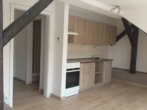 Pronájem bytu 2+kk, Plzeň, náměstí T. G. Masaryka, 46 m2