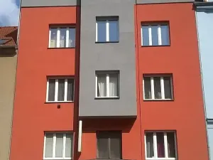 Pronájem bytu 2+kk, Plzeň, náměstí T. G. Masaryka, 46 m2