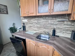 Pronájem bytu 2+1, Kadaň, Chomutovská, 53 m2