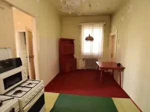Prodej rodinného domu, Strakonice, Volyňská, 150 m2