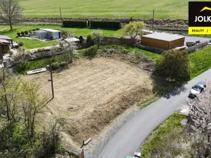Prodej pozemku pro bydlení, Vítkov, Příkrá, 553 m2