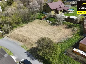 Prodej pozemku pro bydlení, Vítkov, Příkrá, 553 m2