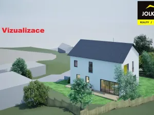 Prodej pozemku pro bydlení, Vítkov, Příkrá, 553 m2