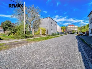 Prodej rodinného domu, Hrob, 158 m2