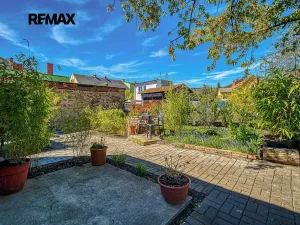 Prodej rodinného domu, Hrob, 158 m2