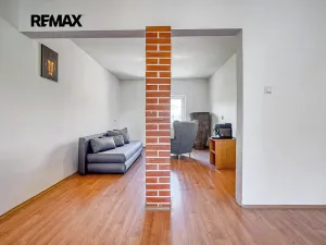 Prodej rodinného domu, Hrob, 158 m2
