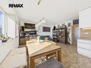 Prodej bytu 2+kk, Plzeň, Chvojová, 57 m2