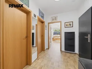 Prodej bytu 2+kk, Plzeň, Chvojová, 57 m2