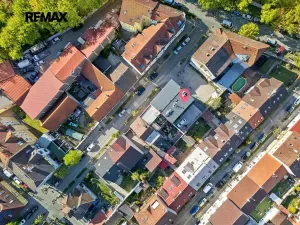 Prodej bytu 2+kk, Plzeň, Chvojová, 57 m2