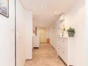 Pronájem bytu 3+kk, Praha - Strašnice, Nosická, 73 m2