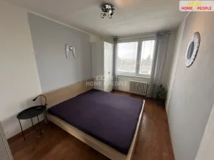 Pronájem bytu 3+1, Čáslav - Čáslav-Nové Město, Pražská, 72 m2