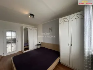 Pronájem bytu 3+1, Čáslav - Čáslav-Nové Město, Pražská, 72 m2