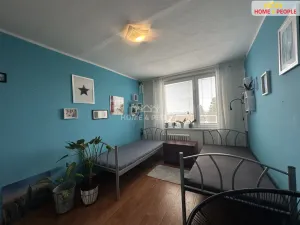 Pronájem bytu 3+1, Čáslav - Čáslav-Nové Město, Pražská, 72 m2