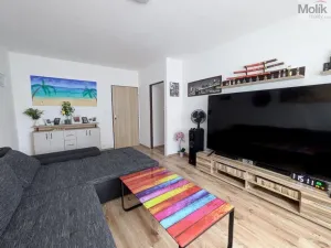 Pronájem bytu 3+1, Krupka - Maršov, Dukelských hrdinů, 68 m2