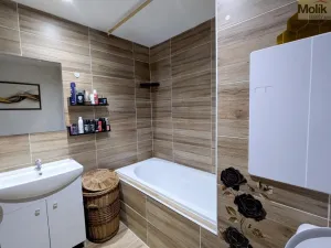 Pronájem bytu 3+1, Krupka - Maršov, Dukelských hrdinů, 68 m2