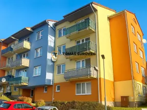 Pronájem bytu 3+kk, Slavičín, Jar. Šály, 90 m2