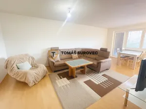 Pronájem bytu 3+kk, Slavičín, Jar. Šály, 80 m2