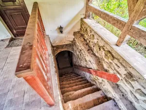 Prodej pozemku pro bydlení, Horní Cerekev, 1825 m2