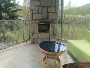 Prodej rodinného domu, Vrbno pod Pradědem, 410 m2