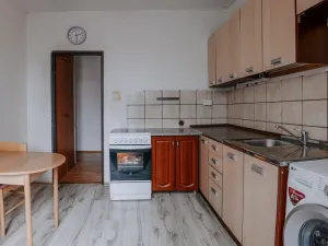 Prodej bytu 1+1, Kopřivnice, Družební, 37 m2