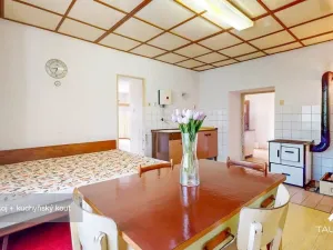 Prodej rodinného domu, Bukovník, 114 m2