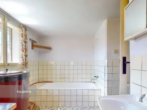 Prodej rodinného domu, Bukovník, 114 m2