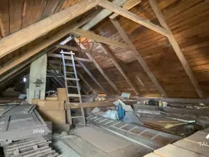 Prodej rodinného domu, Bukovník, 114 m2