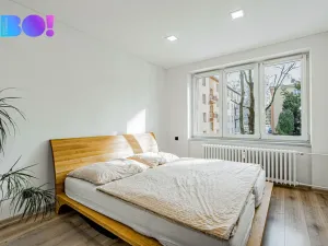 Pronájem bytu 3+1, Ostrava, Svazácká, 68 m2