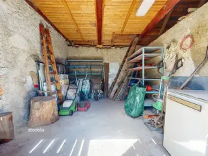 Prodej chalupy, Bukovník, 114 m2