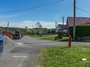 Prodej chalupy, Bukovník, 114 m2