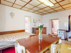 Prodej chalupy, Bukovník, 114 m2