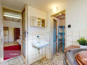Prodej chalupy, Bukovník, 114 m2