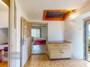 Prodej chalupy, Bukovník, 114 m2