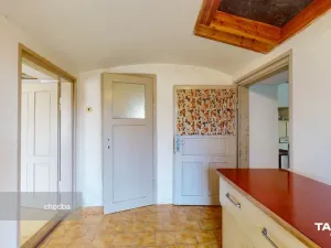 Prodej chalupy, Bukovník, 114 m2