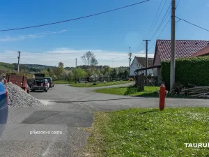 Prodej chalupy, Bukovník, 114 m2