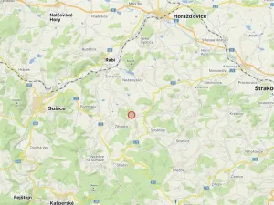 Prodej chalupy, Bukovník, 114 m2