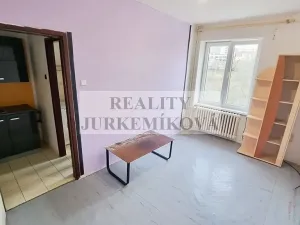 Pronájem bytu 1+kk, Český Krumlov, Vyšehrad, 18 m2