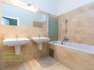 Pronájem bytu 2+1, Praha - Nové Město, Příčná, 82 m2