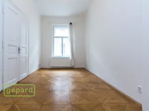 Pronájem bytu 2+1, Praha - Nové Město, Příčná, 82 m2