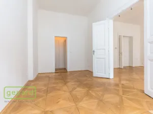 Pronájem bytu 2+1, Praha - Nové Město, Příčná, 82 m2