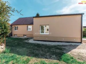 Prodej rodinného domu, Zakřany, 234 m2