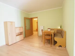Pronájem bytu 2+kk, Písek, Janotova, 85 m2